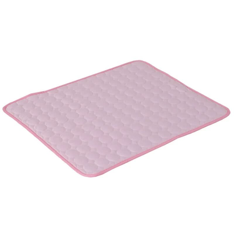 FROSTPAW – Cooling Pet Mat Blanket