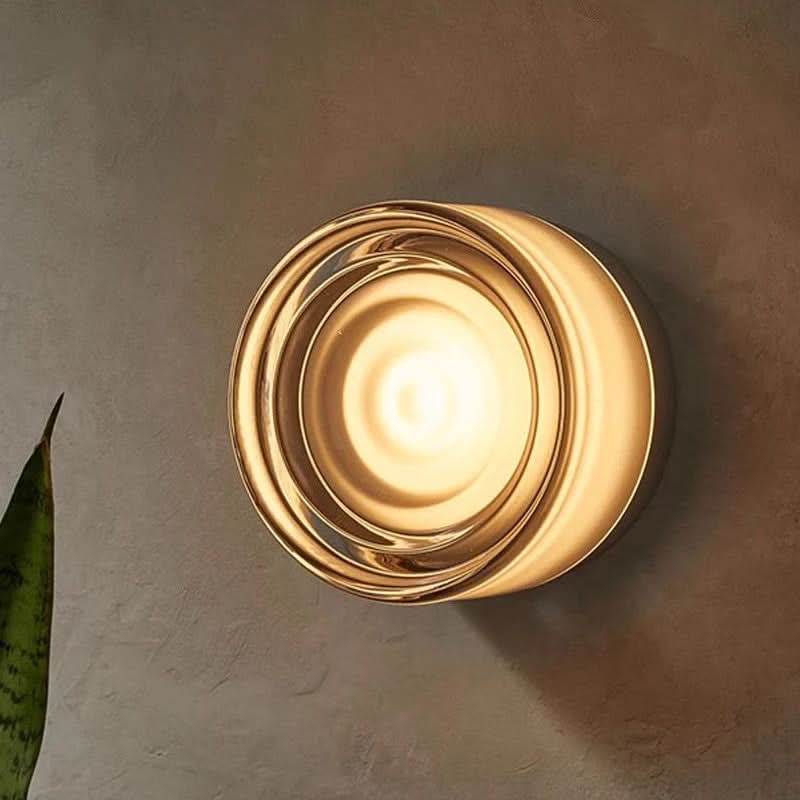 LUCENT – LED Wall Sconce for Modern Indoor Lighting