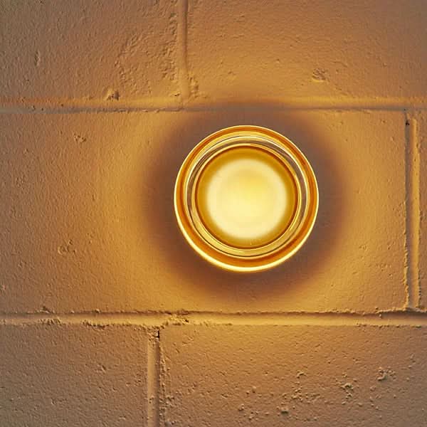 LUCENT – LED Wall Sconce for Modern Indoor Lighting