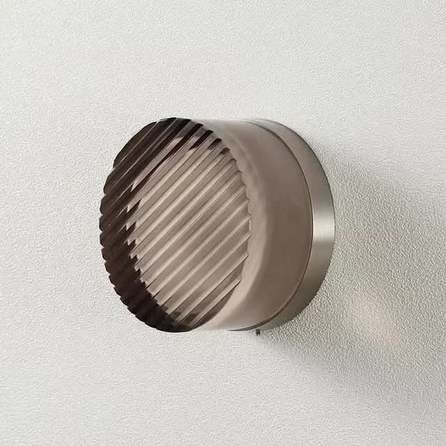 LUCENT – LED Wall Sconce for Modern Indoor Lighting