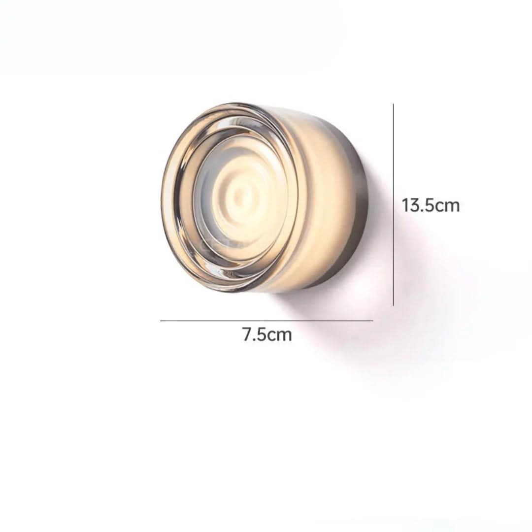 LUCENT – LED Wall Sconce for Modern Indoor Lighting