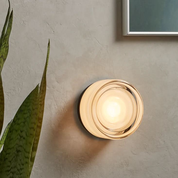 LUCENT – LED Wall Sconce for Modern Indoor Lighting