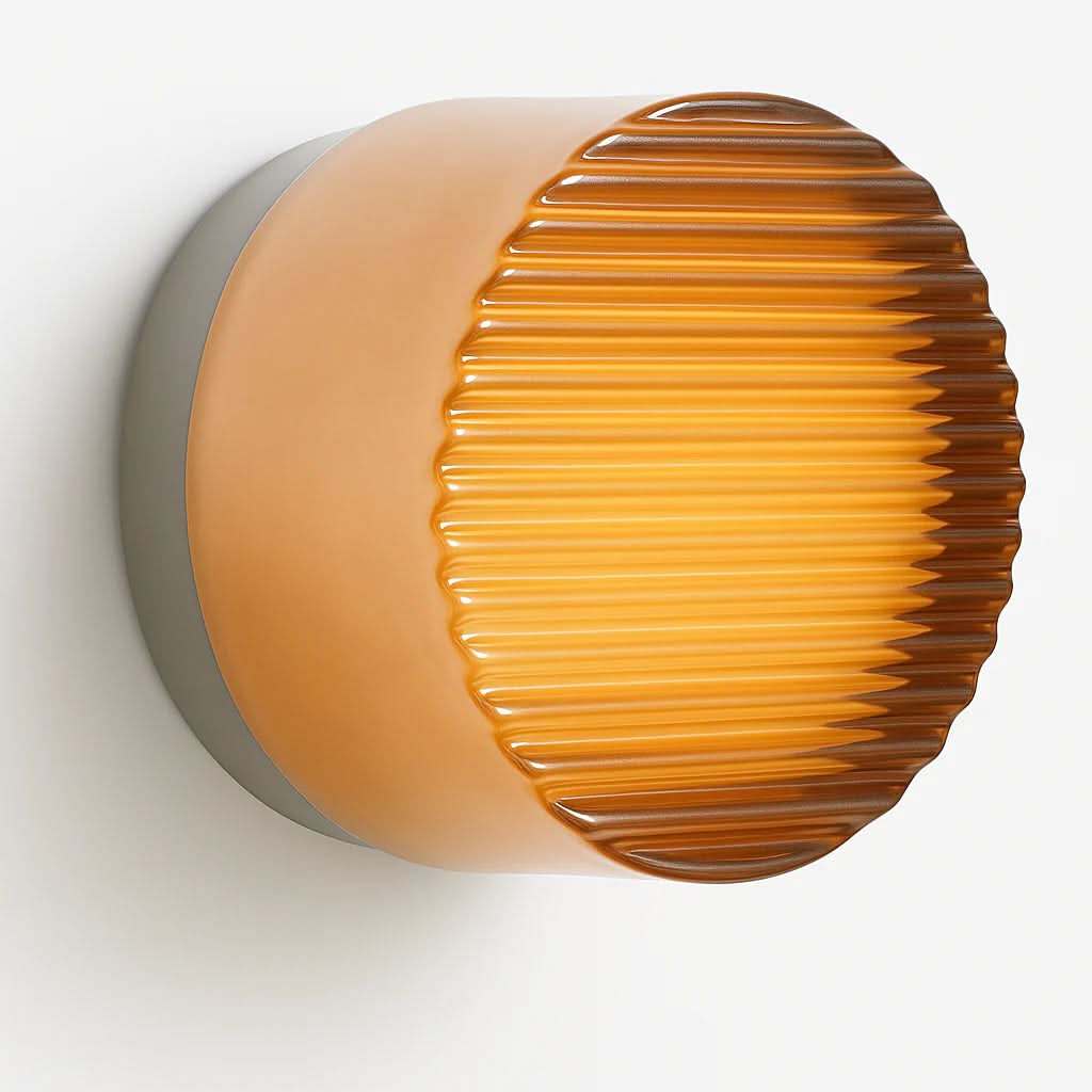 LUCENT – LED Wall Sconce for Modern Indoor Lighting