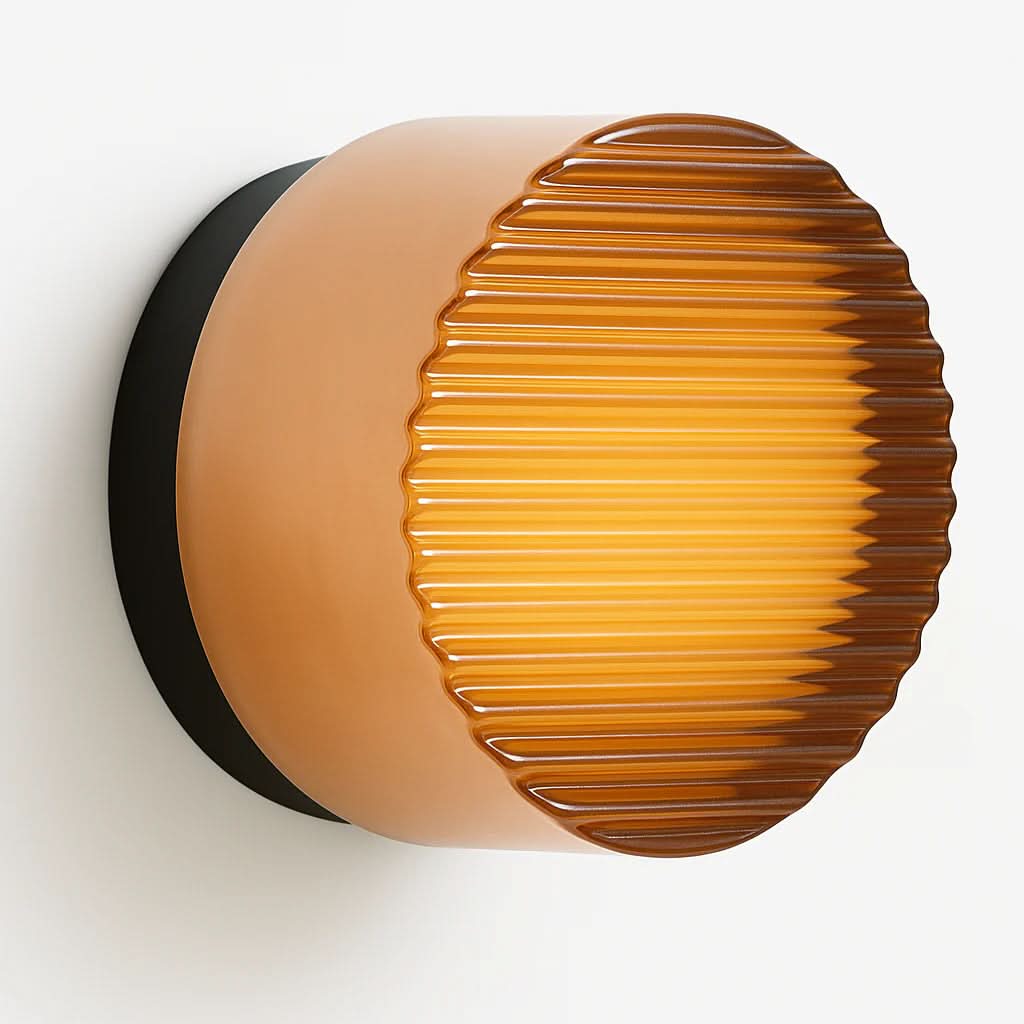 LUCENT – LED Wall Sconce for Modern Indoor Lighting