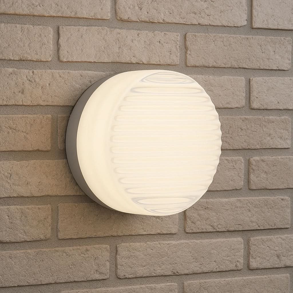 LUCENT – LED Wall Sconce for Modern Indoor Lighting