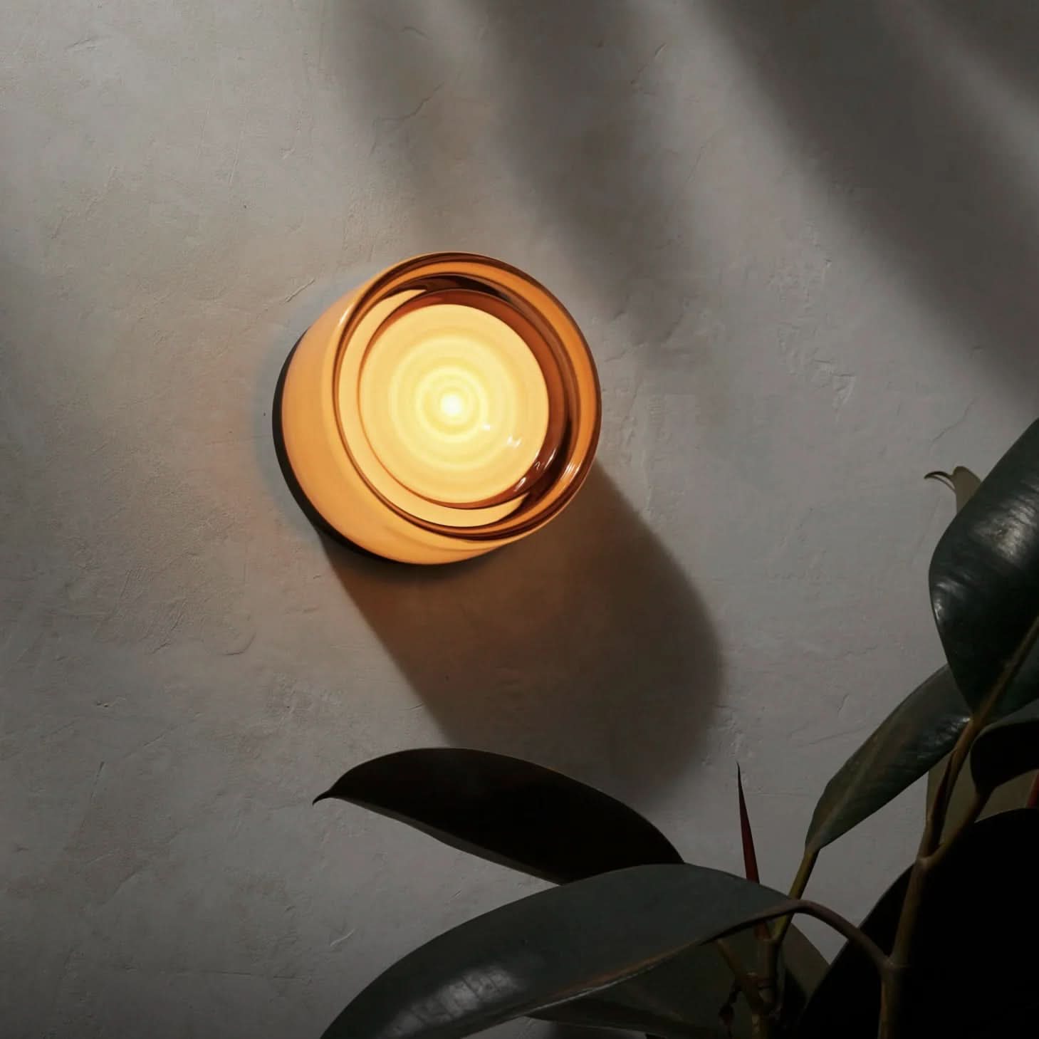 LUCENT – LED Wall Sconce for Modern Indoor Lighting