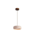 LUMENEST – Travertine Accent Pendant for Contemporary Homes