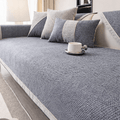 COMFYNEST – Non Slip Sofa Cover Breathable Couch Protector