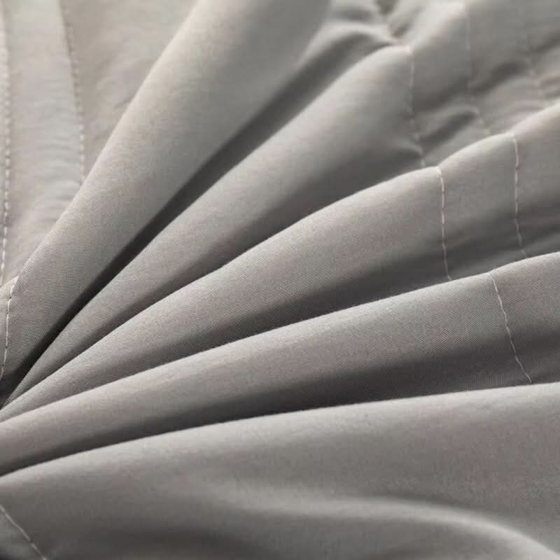 FIBERCHILL – Thin Cooling Blanket Soft Breathable Feel