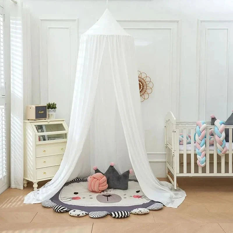 STARCANOPY – Hanging Bed Decor for Girls Play Spaces