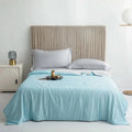 SILKCHILL – Ice Silk Blanket Soft Breathable Summer Design