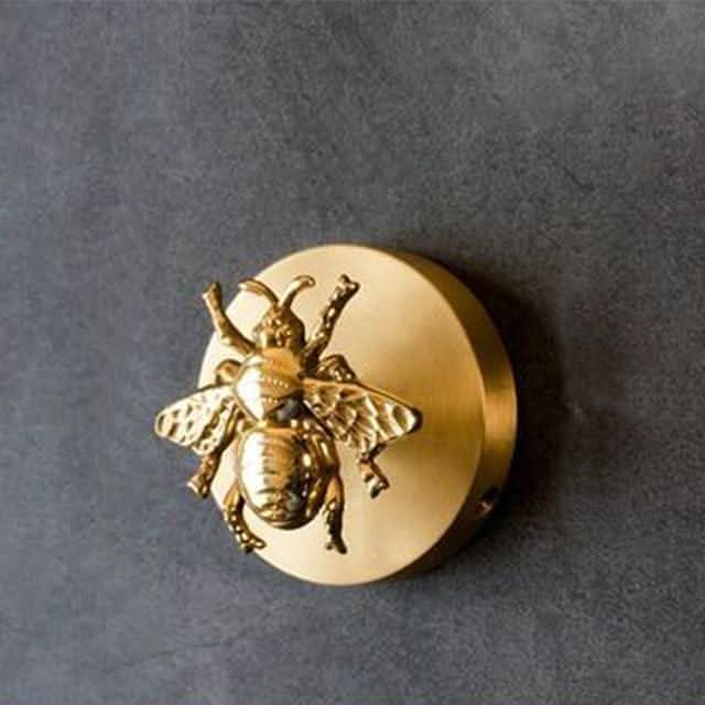 SAFARIGRIP – Brass Animal Head Hooks for Entryway Storage